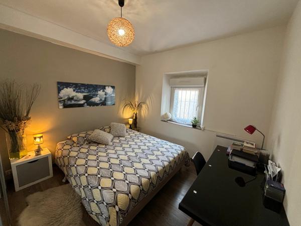 Appartement à vendre    3 pièces • 64,10 m2 La Seyne-sur-Mer