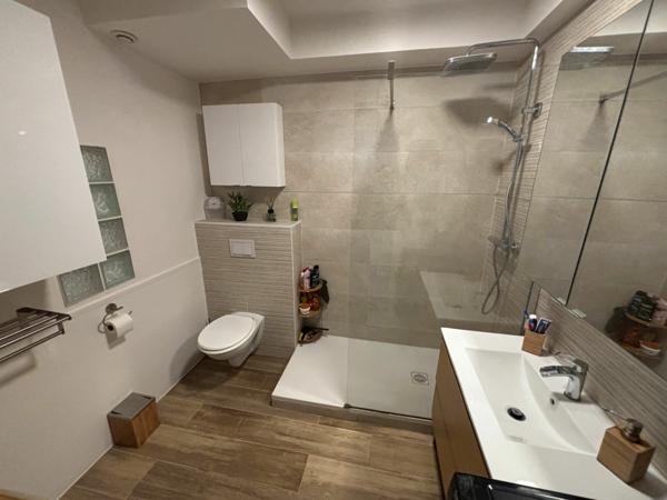 Appartement à vendre    3 pièces • 64,10 m2 La Seyne-sur-Mer