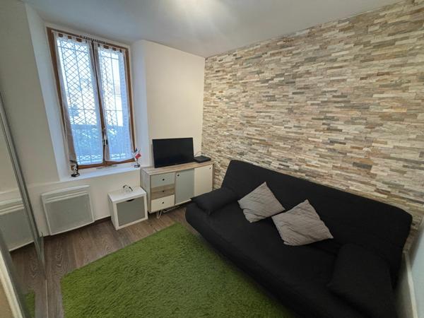 Appartement à vendre    3 pièces • 64,10 m2 La Seyne-sur-Mer