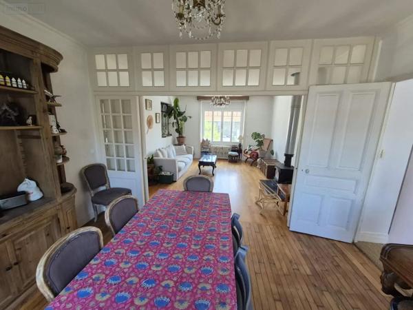 Achat - Maison Granville 50400 6 pièces 132 m 2 500 m 2