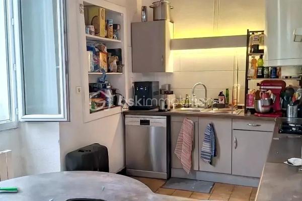 Maison traditionnelle de 212 m²