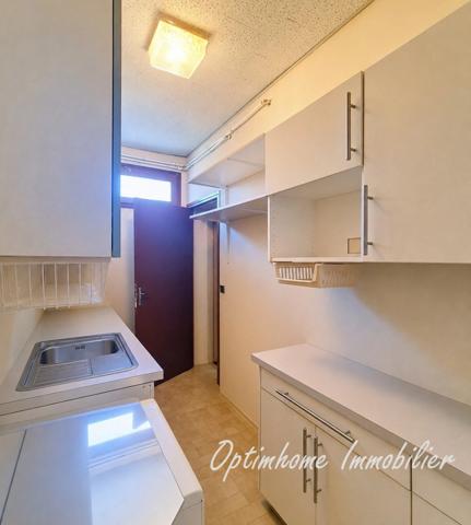 Maison familiale 137 m² avec garage et jardin