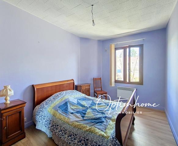 Maison familiale 137 m² avec garage et jardin