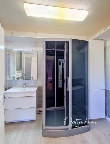 Maison familiale 137 m² avec garage et jardin