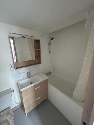 Studio Lille centre 13 m2