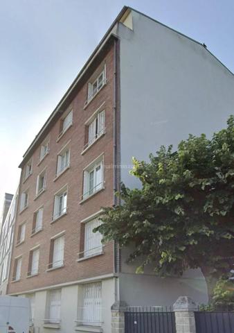 Vente Appartement 3 pièces 66 m2 à Champigny-sur-Marne