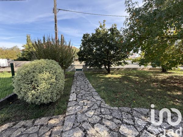 Maison à vendre 5 pièces 125 m² Libourne