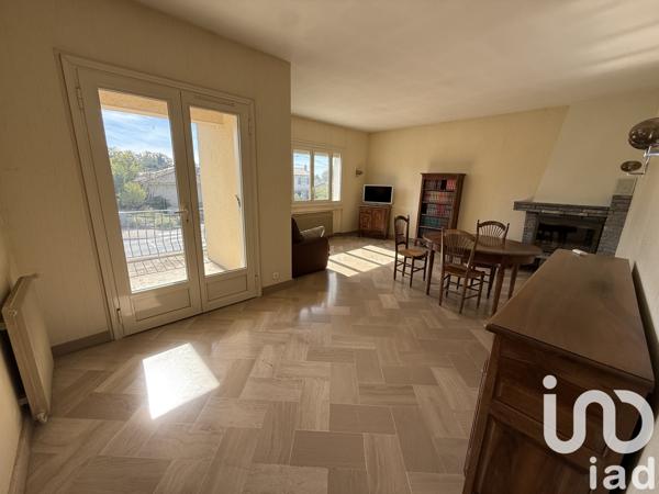 Maison à vendre 5 pièces 125 m² Libourne