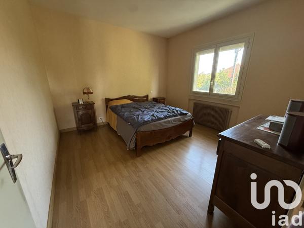 Maison à vendre 5 pièces 125 m² Libourne