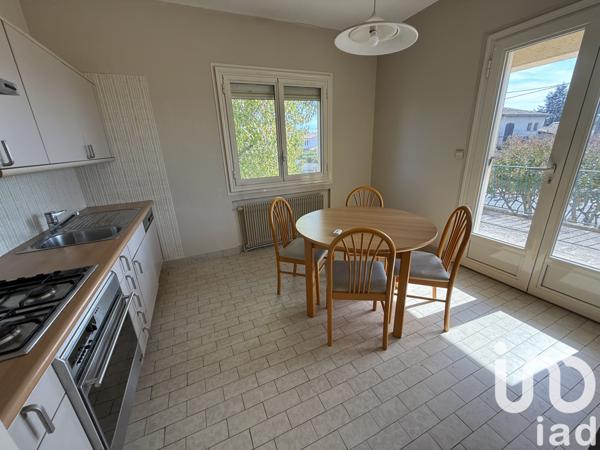 Maison à vendre 5 pièces 125 m² Libourne