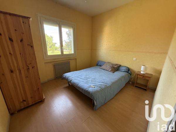 Maison à vendre 5 pièces 125 m² Libourne