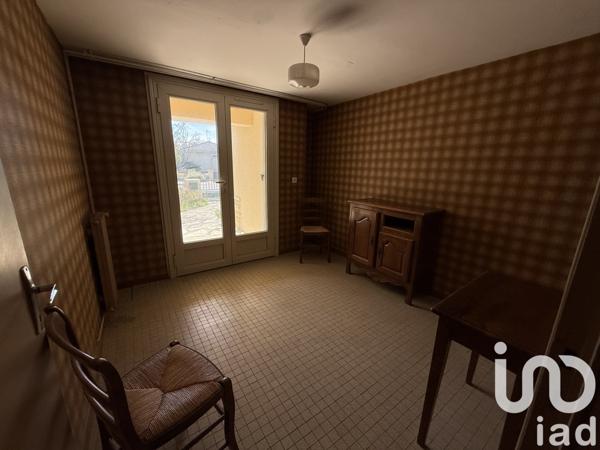 Maison à vendre 5 pièces 125 m² Libourne