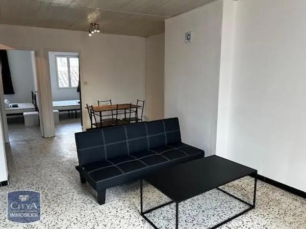 Appartement à louer 3 pièces 48.87m²