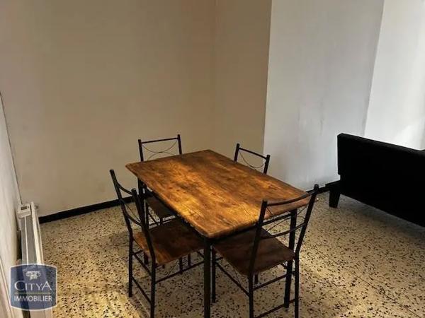 Appartement à louer 3 pièces 48.87m²