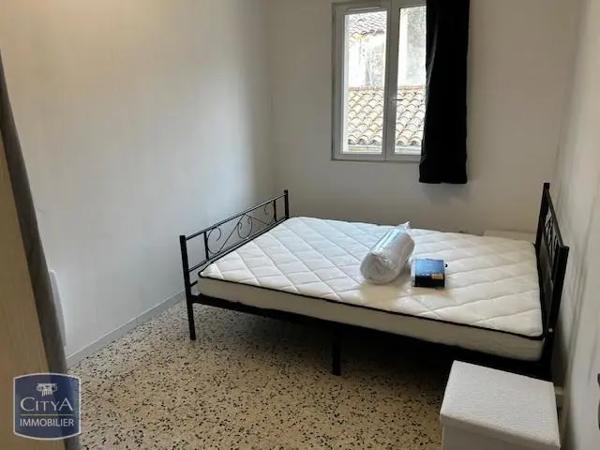 Appartement à louer 3 pièces 48.87m²