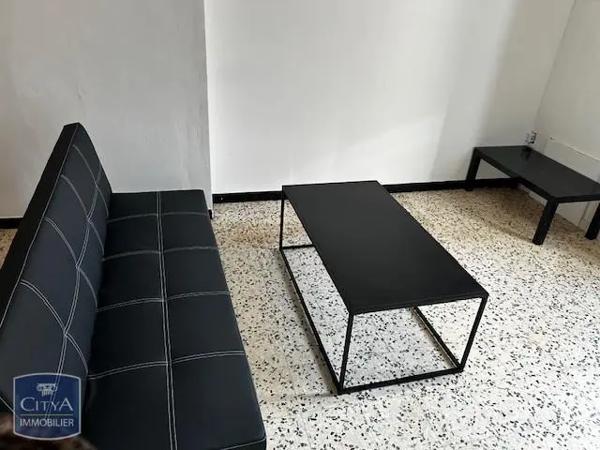 Appartement à louer 3 pièces 48.87m²