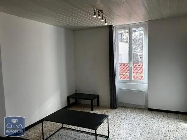Appartement à louer 3 pièces 48.87m²