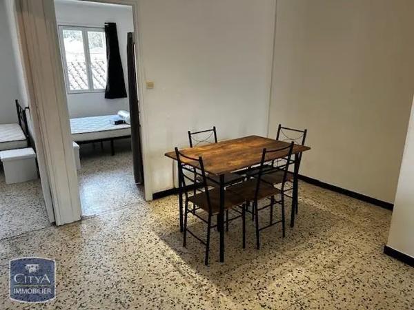 Appartement à louer 3 pièces 48.87m²