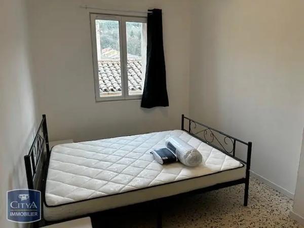 Appartement à louer 3 pièces 48.87m²