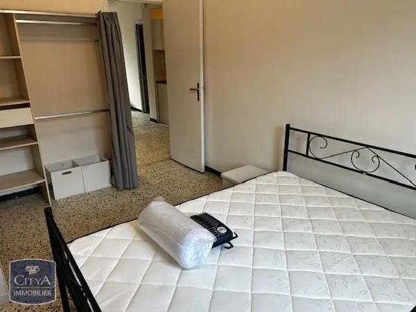 Appartement à louer 3 pièces 48.87m²