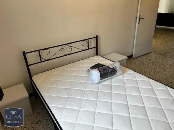 Appartement à louer 3 pièces 48.87m²