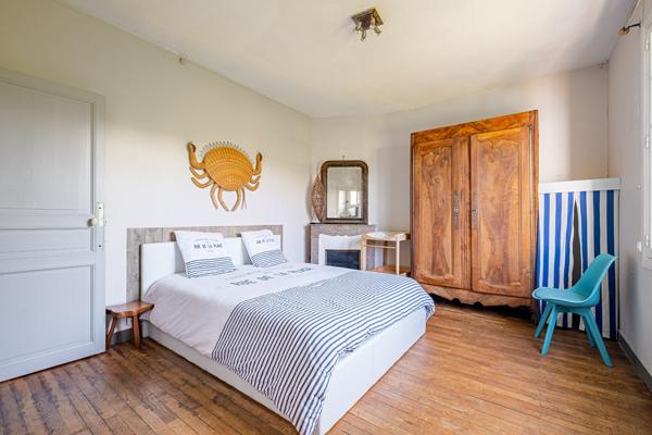 Maison Le Croisic 4 pièce(s) 83 m2