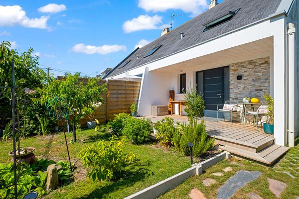 Maison Le Croisic 4 pièce(s) 83 m2