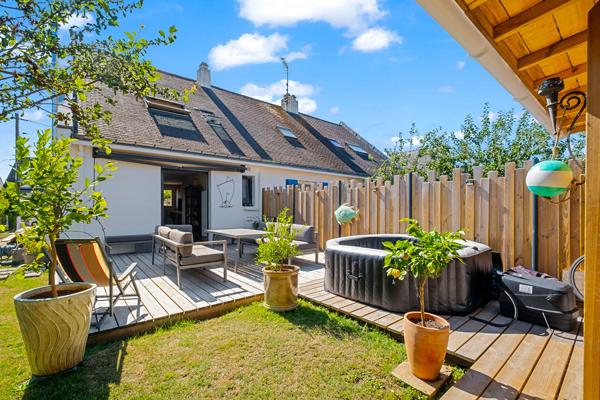 Maison Le Croisic 4 pièce(s) 83 m2