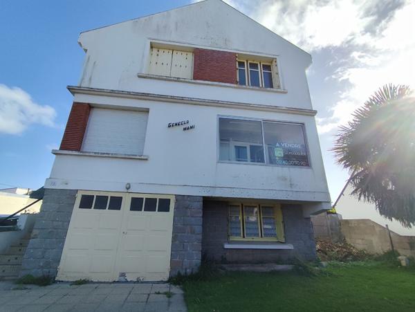Maison Le Croisic 4 pièce(s) 83 m2