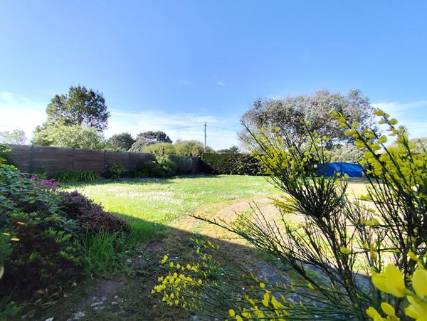 Maison Le Croisic 4 pièce(s) 83 m2