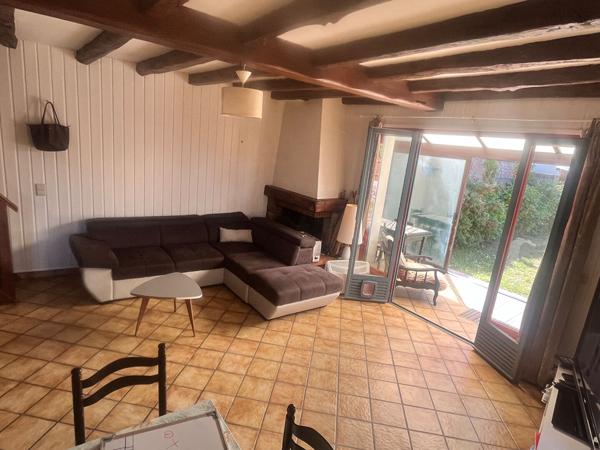 Maison Le Croisic 4 pièce(s) 83 m2