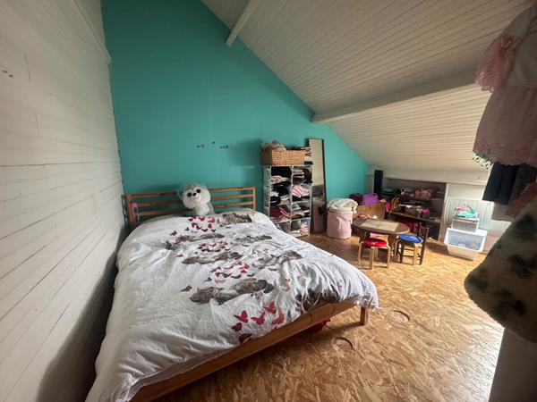 Maison Le Croisic 4 pièce(s) 83 m2