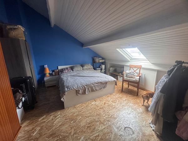 Maison Le Croisic 4 pièce(s) 83 m2