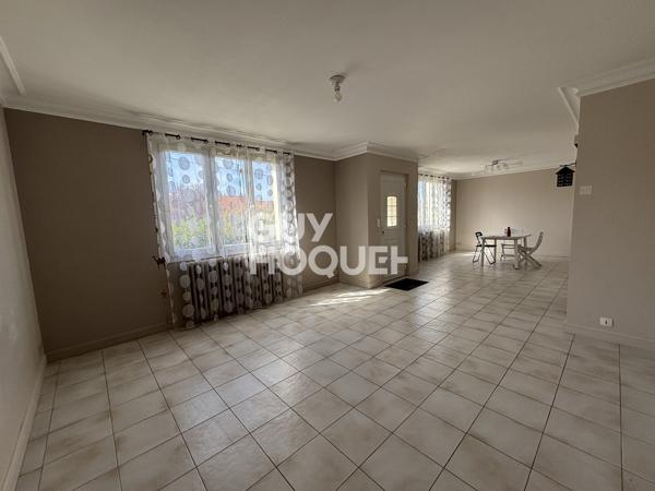 Maison à vendre de 6 pièces de 165 m²