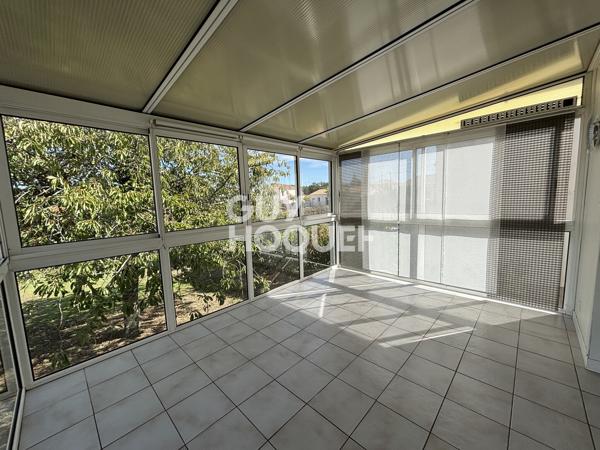 Maison à vendre de 6 pièces de 165 m²