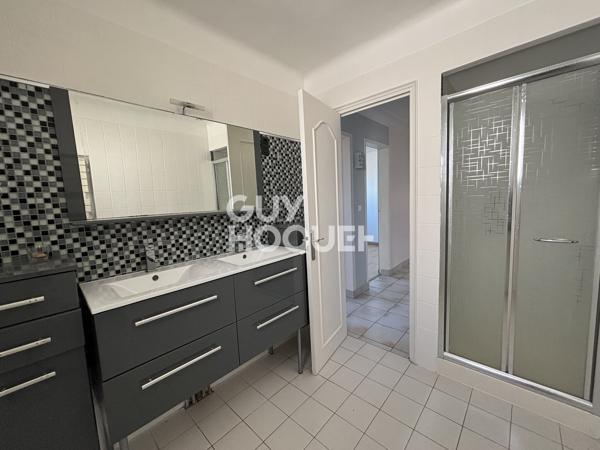 Maison à vendre de 6 pièces de 165 m²
