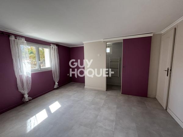 Maison à vendre de 6 pièces de 165 m²