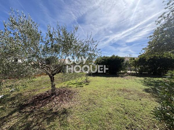 Maison à vendre de 6 pièces de 165 m²