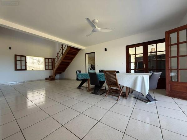 Achat - Maison | Maison Montagne 33570 5 pièces 194 m 2 1153 m 2