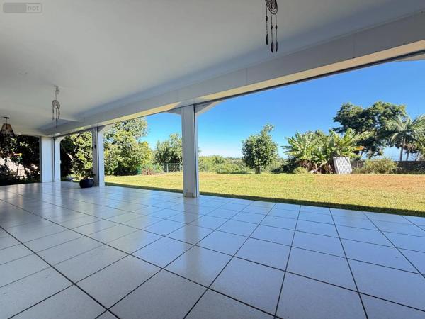 Achat - Maison | Maison Montagne 33570 5 pièces 194 m 2 1153 m 2
