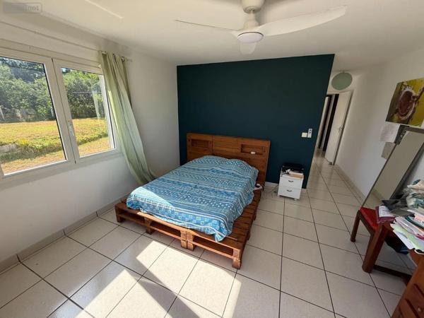 Achat - Maison | Maison Montagne 33570 5 pièces 194 m 2 1153 m 2