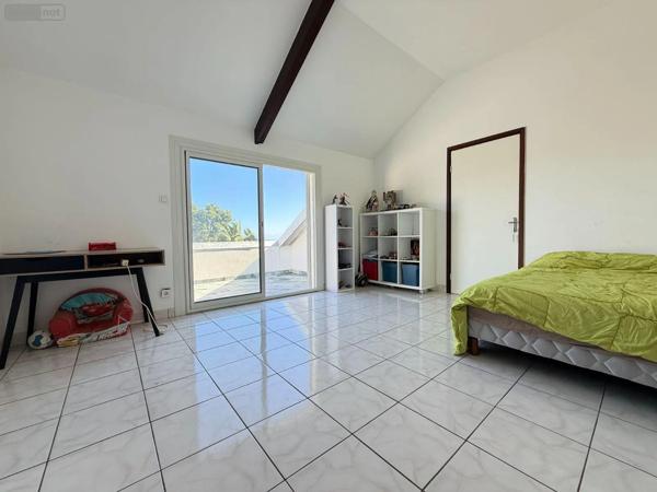 Achat - Maison | Maison Montagne 33570 5 pièces 194 m 2 1153 m 2