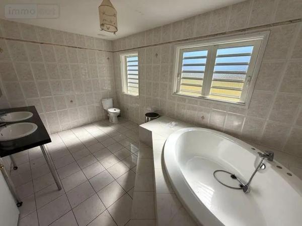 Achat - Maison | Maison Montagne 33570 5 pièces 194 m 2 1153 m 2
