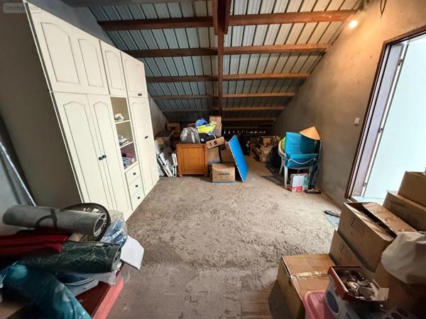 Achat - Maison | Maison Montagne 33570 5 pièces 194 m 2 1153 m 2