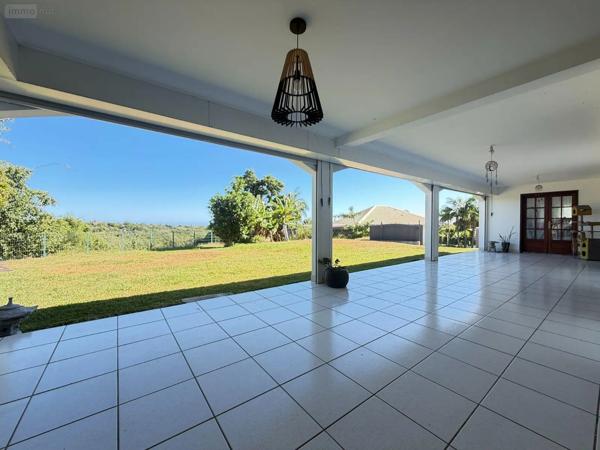 Achat - Maison | Maison Montagne 33570 5 pièces 194 m 2 1153 m 2