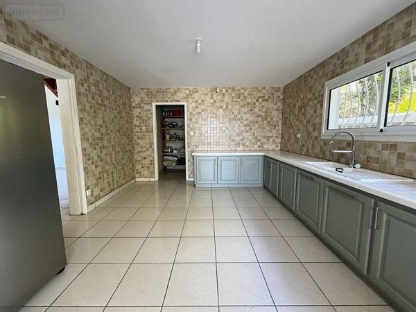 Achat - Maison | Maison Montagne 33570 5 pièces 194 m 2 1153 m 2