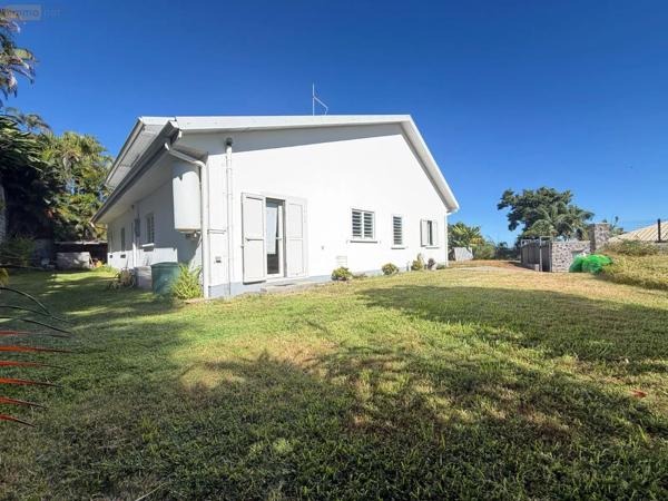 Achat - Maison | Maison Montagne 33570 5 pièces 194 m 2 1153 m 2