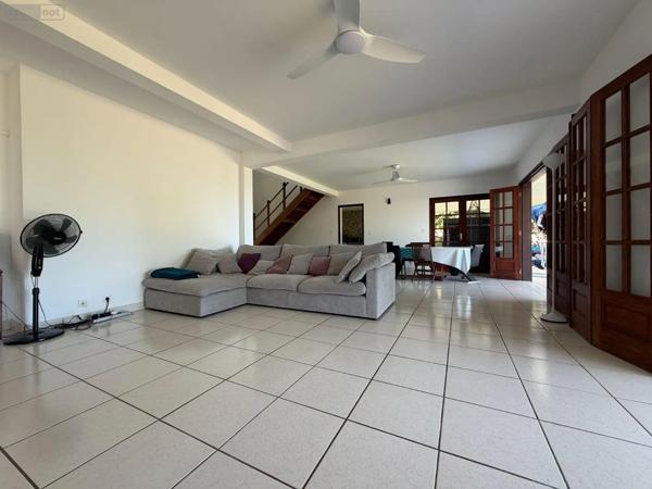 Achat - Maison | Maison Montagne 33570 5 pièces 194 m 2 1153 m 2