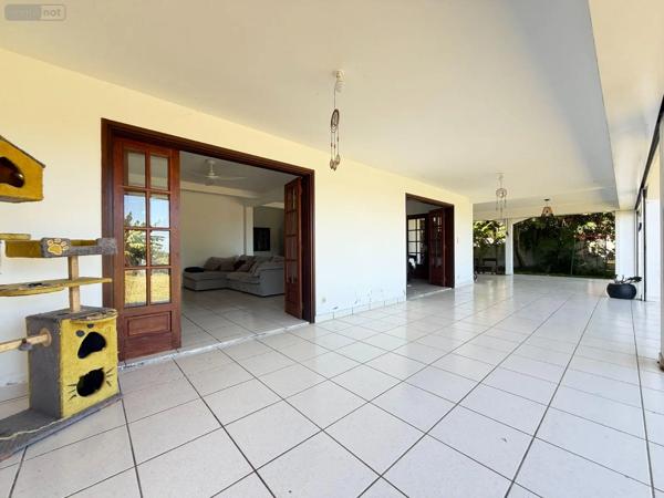 Achat - Maison | Maison Montagne 33570 5 pièces 194 m 2 1153 m 2