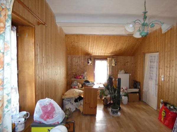 Maison à vendre 4 pièces SAINT PIERRE SUR DIVES (14) de 97 m² habitables